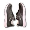 Puks Lightweight Mesh Running Shoes for Enhanced Breathability