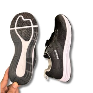 Puks Lightweight Mesh Running Shoes for Enhanced Breathability