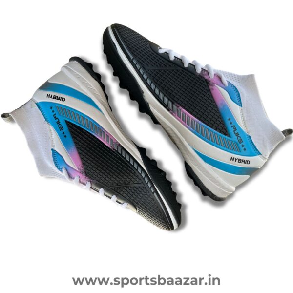 Premium Wholesale Men’s High-Top Football Boots – Outdoor Soccer Cleats