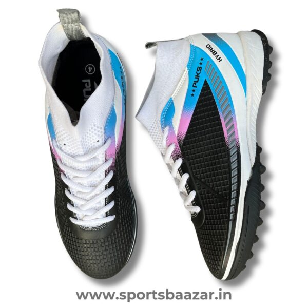 Premium Wholesale Men’s High-Top Football Boots – Outdoor Soccer Cleats