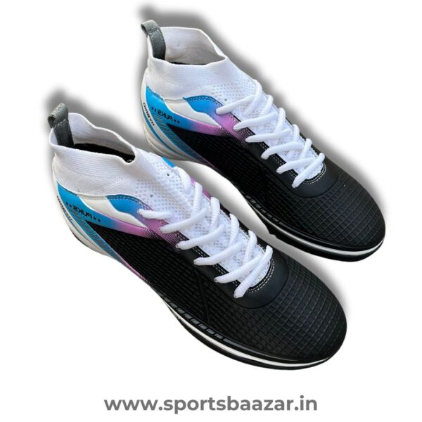 Premium Wholesale Men’s High-Top Football Boots – Outdoor Soccer Cleats