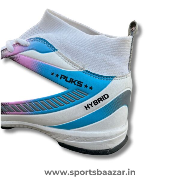 Premium Wholesale Men’s High-Top Football Boots – Outdoor Soccer Cleats