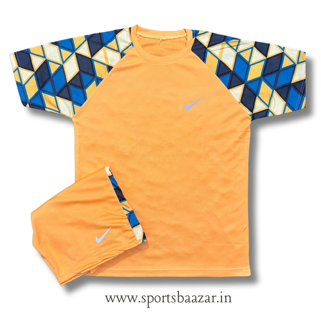 Wholesale Premium Sublimated Jerseys – Customizable Sportswear for Teams and Athletes