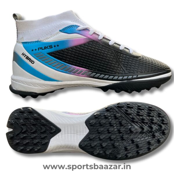 Premium Wholesale Men’s High-Top Football Boots – Outdoor Soccer Cleats