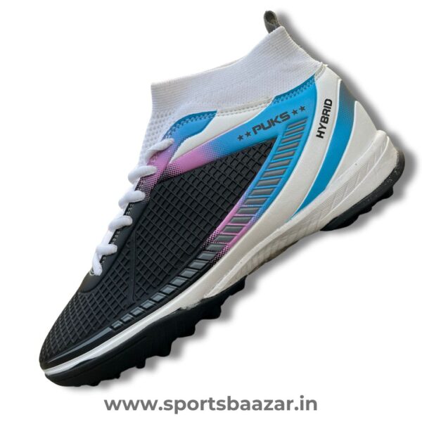 Premium Wholesale Men’s High-Top Football Boots – Outdoor Soccer Cleats