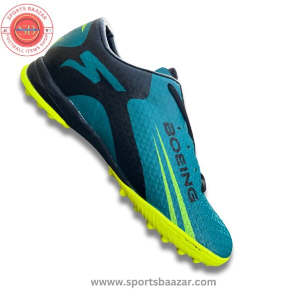 FELO Boeing Turf Football Boots Wholesale – Superior Grip Soccer Cleats for Turf