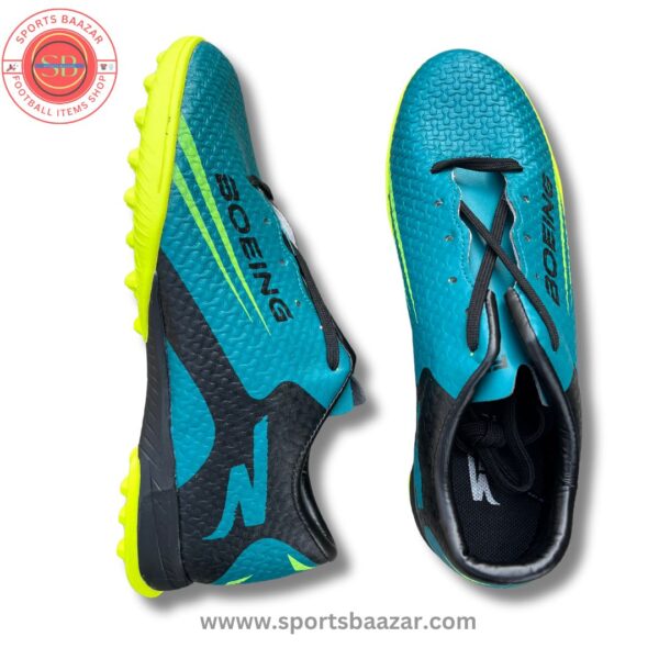 FELO Boeing Turf Football Boots Wholesale – Superior Grip Soccer Cleats for Turf