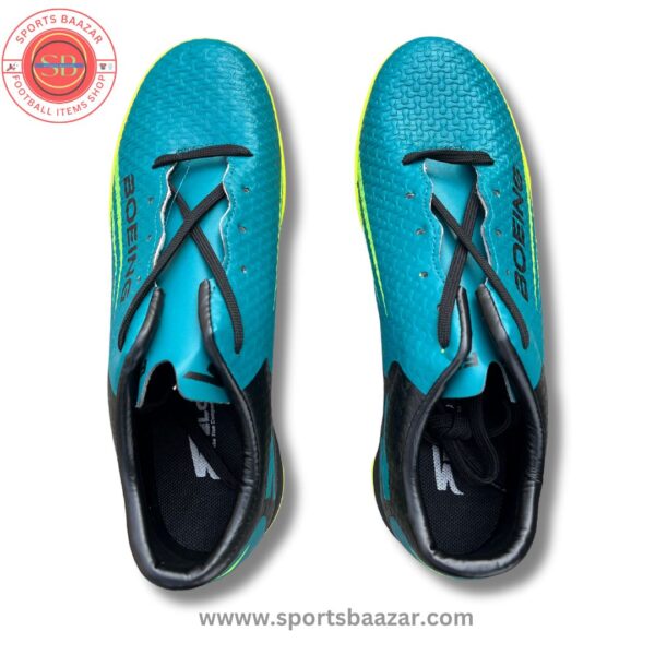 FELO Boeing Turf Football Boots Wholesale – Superior Grip Soccer Cleats for Turf
