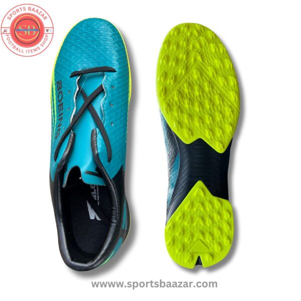 FELO Boeing Turf Football Boots Wholesale – Superior Grip Soccer Cleats for Turf