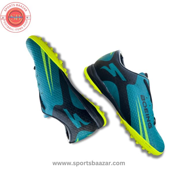 FELO Boeing Turf Football Boots Wholesale – Superior Grip Soccer Cleats for Turf