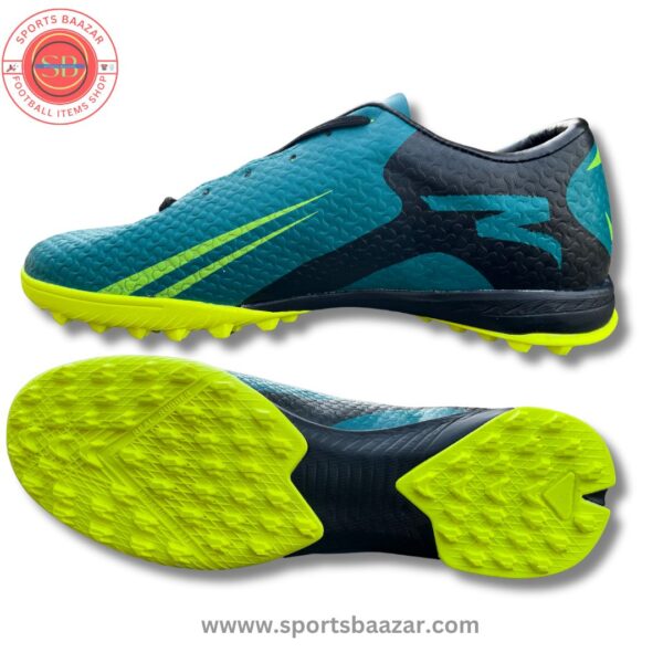FELO Boeing Turf Football Boots Wholesale – Superior Grip Soccer Cleats for Turf