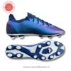 ANZA Pythagoras High-Performance Men's Soccer Boots – Lightweight Design