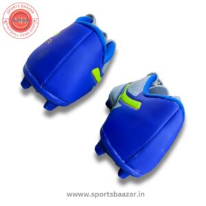 Anza Silver MASTER Football Shoes – Lightweight Soccer Boots for Men