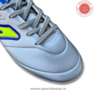 Anza Silver MASTER Football Shoes – Lightweight Soccer Boots for Men