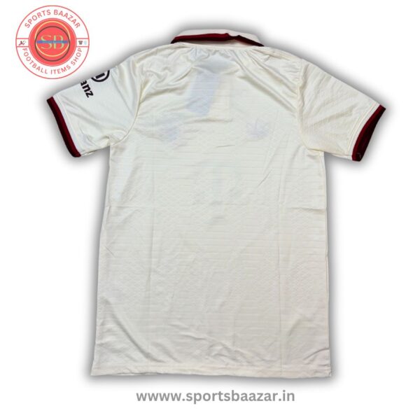 Bayern Munich 2024/25 Third Jersey – Player Edition Kit
