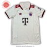 Bayern Munich 2024/25 Third Jersey – Player Edition Kit