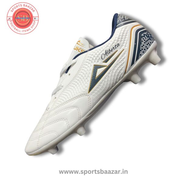 Puks Alberta Soccer Boots for Men – High Performance Design
