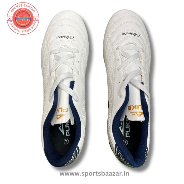 Puks Alberta Soccer Boots for Men – High Performance Design