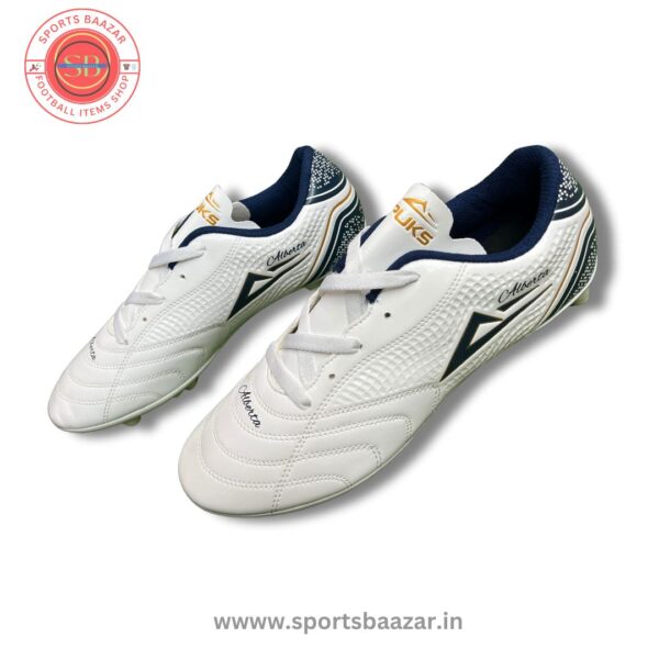 Puks Alberta Soccer Boots for Men – High Performance Design