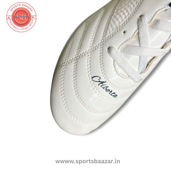 Puks Alberta Soccer Boots for Men – High Performance Design