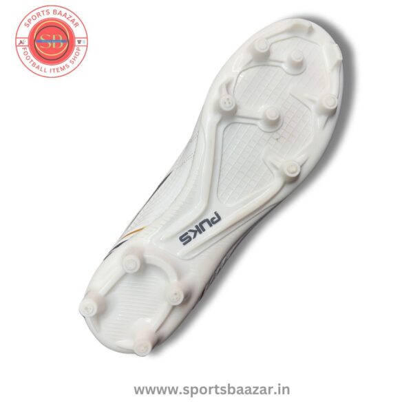 Puks Alberta Soccer Boots for Men – High Performance Design