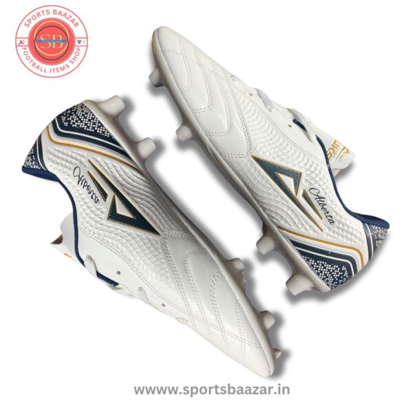 Puks Alberta Soccer Boots for Men – High Performance Design